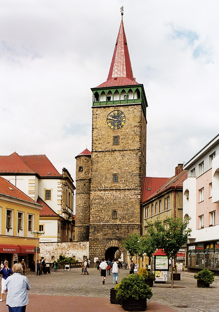 Jičín