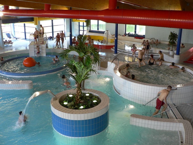 Hotel Aqua Park Špindlerův Mlýn