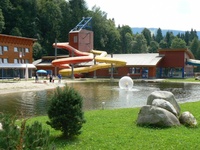 Hotel Aqua Park Špindlerův Mlýn