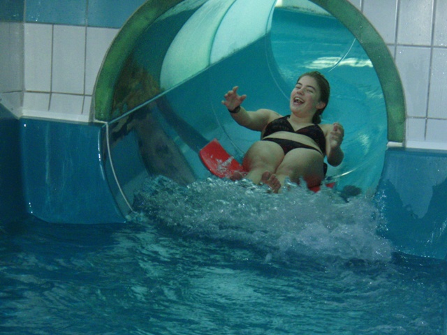 Aquacentrum Jičín