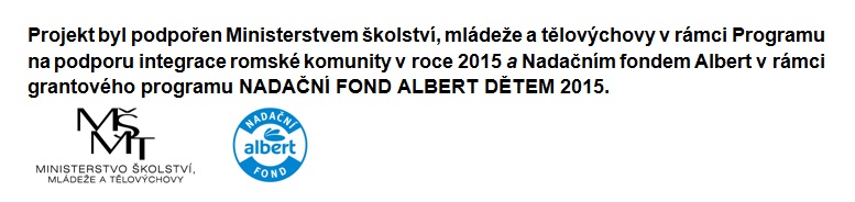 „Aufori je ochotná, velmi pružná a rychlá. Prosíme zachovat,“ hodnotí projekt „Učí (se) celá rodina“ sociální pracovnice 