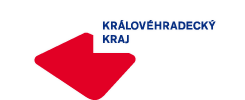 Královéhradecký kraj [logo]