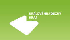 Královéhradecký kraj [logo]