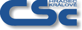 Logo CSc Hradec Králové