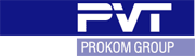 Logo PVT a.s.